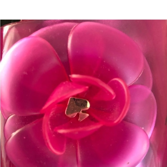 Kate Spade Jelly Sandal. - Picture 5 of 5